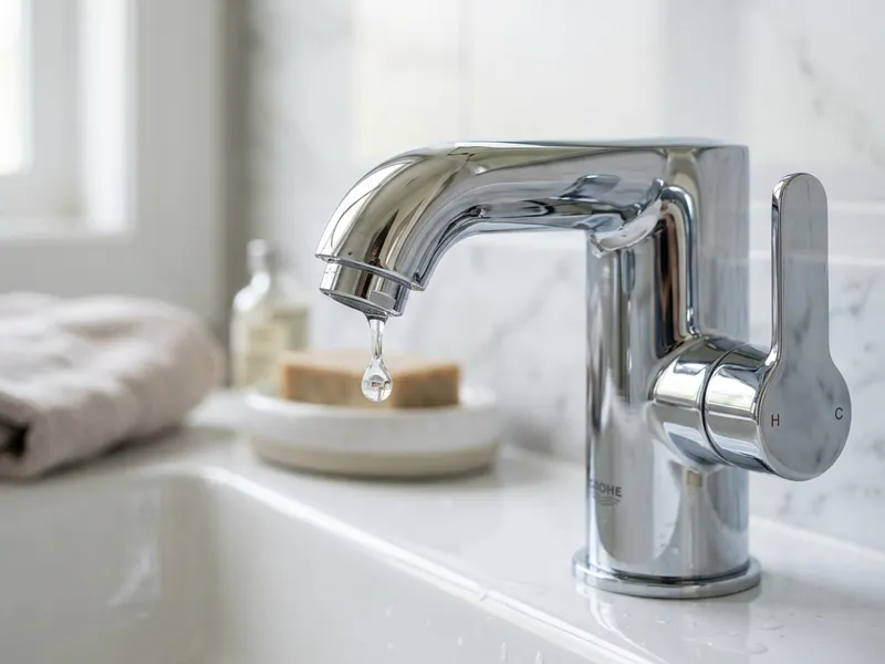 Faucet Repair & Installation Plumber in Somerset, IN