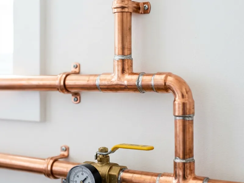 Frequently asked plumbing questions in Somerset. Licensed plumbing contractors answering your pipe, leak, and repair questions.